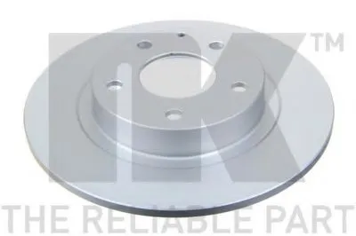 Тормозной диск NK купить