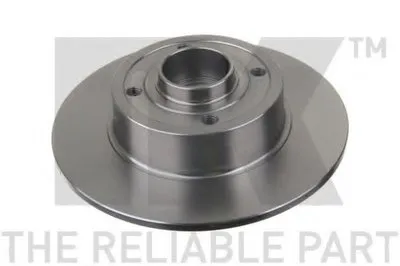 Тормозной диск NK купить