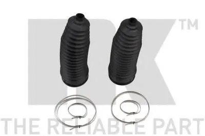 Комплект пылника, рулевое управление NK купить