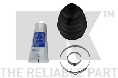 Комплект пылника, приводной вал NK купить