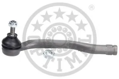 Наконечник поперечной рулевой тяги OPTIMAL купить