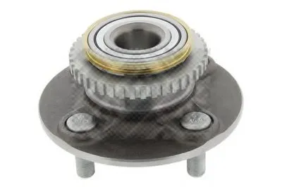 Комплект подшипника ступицы колеса MAPCO купить