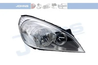 Фара JOHNS купить