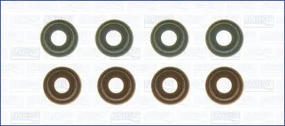 Комплект прокладок, стержень клапана AJUSA купить