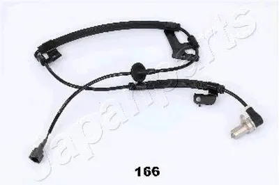 Датчик, частота вращения колеса JAPANPARTS купить