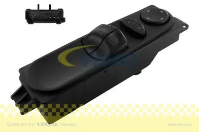 Выключатель, стеклолодъемник VEMO купить