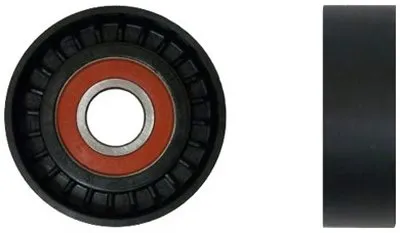 Паразитный / ведущий ролик, поликлиновой ремень DENCKERMANN купить