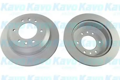 Тормозной диск KAVO PARTS купить