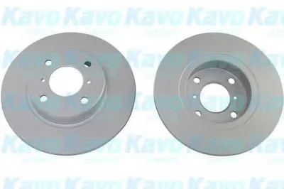 Тормозной диск KAVO PARTS купить