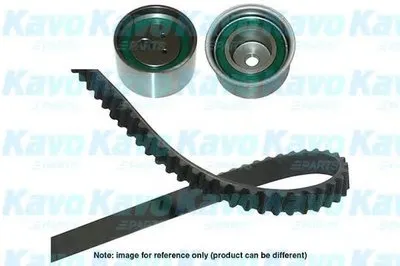 Комплект ремня ГРМ KAVO PARTS купить