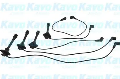 Комплект проводов зажигания KAVO PARTS купить