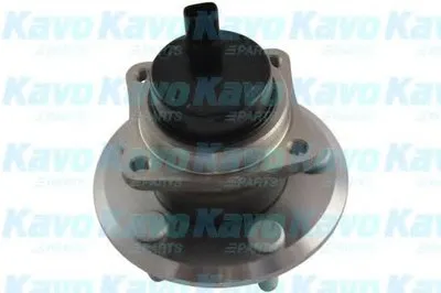 Комплект подшипника ступицы колеса KAVO PARTS купить
