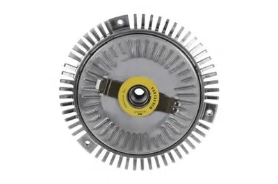 Сцепление, вентилятор радиатора NRF купить