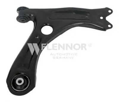 Рычаг независимой подвески колеса, подвеска колеса FLENNOR купить