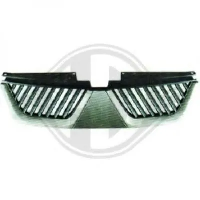 Решетка радиатора DIEDERICHS купить