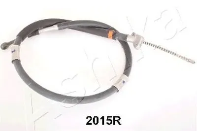 Трос, стояночная тормозная система ASHIKA купить