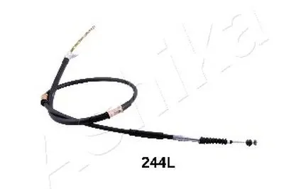 Трос, стояночная тормозная система ASHIKA купить