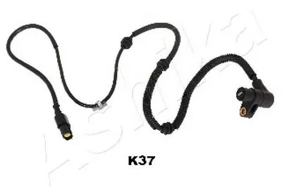 Датчик, частота вращения колеса ASHIKA купить