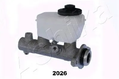 целиндер ручного тормоза ASHIKA купить