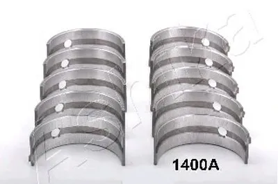 Комплект подшипников коленчатого вала ASHIKA купить