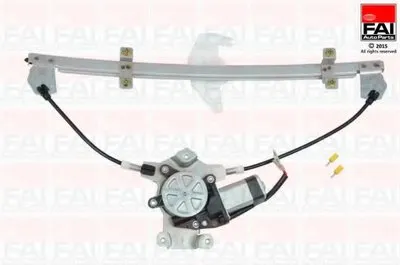 Подъемное устройство для окон FAI AutoParts купить