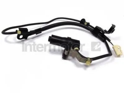 Датчик, частота вращения колеса Intermotor STANDARD купить