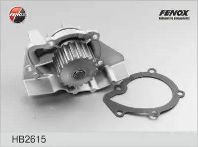 Водяной насос FENOX купить