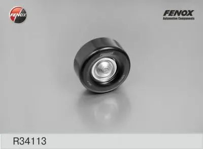 Паразитный / ведущий ролик, поликлиновой ремень FENOX купить