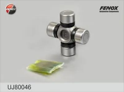 Шарнир, продольный вал FENOX купить