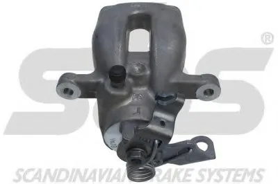 Тормозной суппорт sbs купить