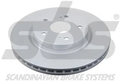 Тормозной диск sbs купить