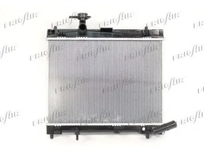 Радиатор, охлаждение двигателя FRIGAIR купить