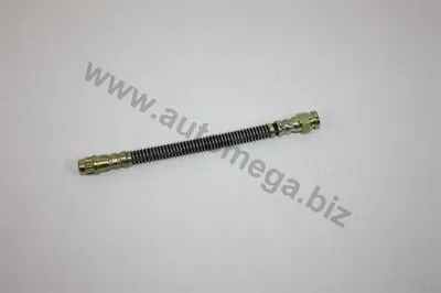 Тормозной шланг AutoMega Premium AUTOMEGA купить