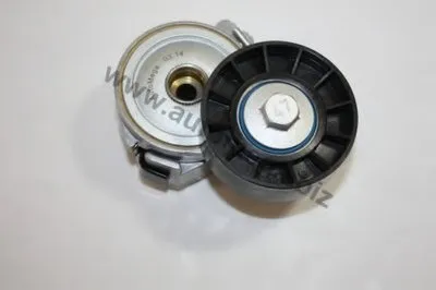 Натяжная планка, поликлиновой ремень AutoMega Premium AUTOMEGA купить