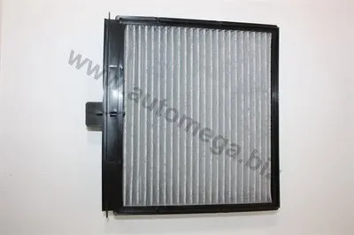 Фильтр, воздух во внутренном пространстве AutoMega Premium AUTOMEGA купить