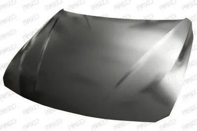 Капот двигателя Premium PRASCO купить