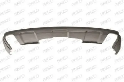 Спойлер PRASCO купить