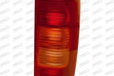 Задний фонарь PRASCO купить