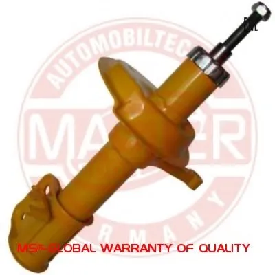 Амортизатор MASTER-SPORT купить