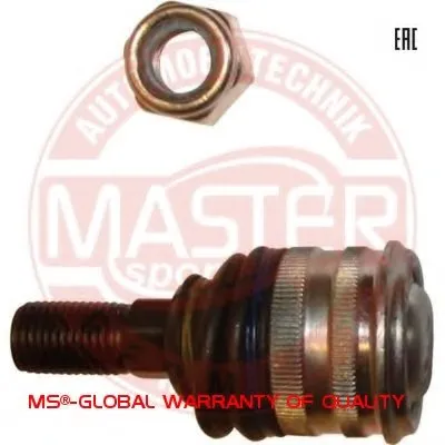 Шаровой шарнир MASTER-SPORT купить