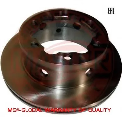 Тормозной диск MASTER-SPORT купить