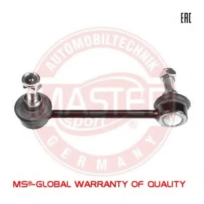 Тяга / стойка, стабилизатор MASTER-SPORT купить