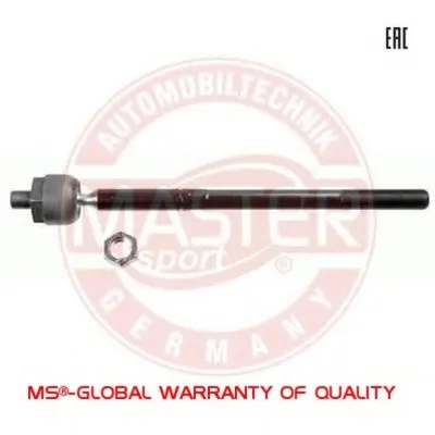 Осевой шарнир, рулевая тяга MASTER-SPORT купить
