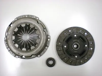 Комплект сцепления OPEN PARTS купить