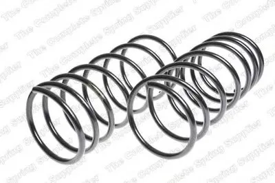 Комплект ходовой части, пружины ROC купить