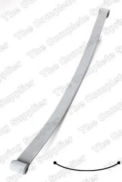 Многолистовая рессора ROC купить