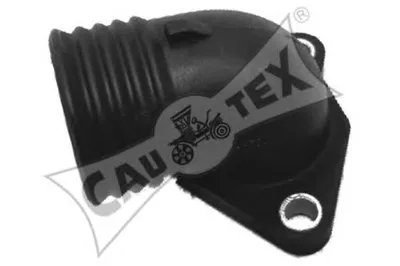 Фланец охлаждающей жидкости CAUTEX купить