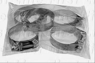 Хомут, воздушный шланг компрессора FIRST LINE купить