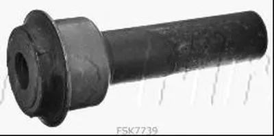 Втулка, балка моста FIRST LINE купить