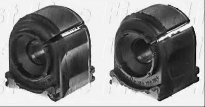 Ремкомплект, соединительная тяга стабилизатора FIRST LINE купить